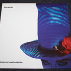 Boy George - Tense nervous headache LP - pikkukuva 1