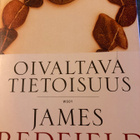 JAMES REDFIELD: OIVALTAVA TIETOISUUS - pikkukuva 1