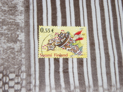 Joulu 2007 Lape 1865 Loisto