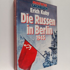 Erich Kuby : Die Russen in Berlin 1945 - pikkukuva 1