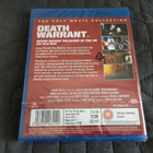 Death Warrant - Lupa tappaa Blu-ray **muoveissa** - pikkukuva 2