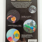 Ben Morgan : Tähtitutkija - pikkukuva 2
