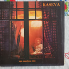LP KASEVA kun maailma elää - pikkukuva 1