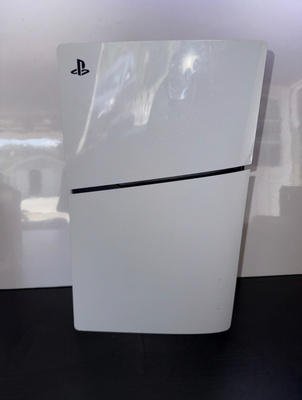 Ps5 slim 1tb