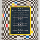 Tony Buzan : Buzan's Book of Genius - And how to Unleash ... - pikkukuva 2