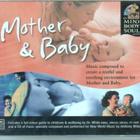 cd, Anthony Miles - Mother & Baby UUSI / NEW [therapy, elect - pikkukuva 1