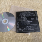 MUTIILATION - Majestas Leprosus CD - pikkukuva 2