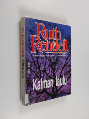 Ruth Rendell : Kalman laulu