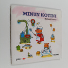Richard Scarry : Minun kotini - pikkukuva 1