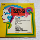 Unknown Artist – Made In England 3 LP Germany - pikkukuva 4