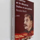 Nicolas Werth : La terreur et le desarroi - Staline et so... - pikkukuva 1