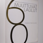 Satu (päätoimittaja) Kokkonen : Muuttuvat laulut : Karjal... - pikkukuva 1