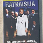 Ratkaisija: Kausi 2 (4DVD) Kyra Sedgwick (UUSI) - pikkukuva 1