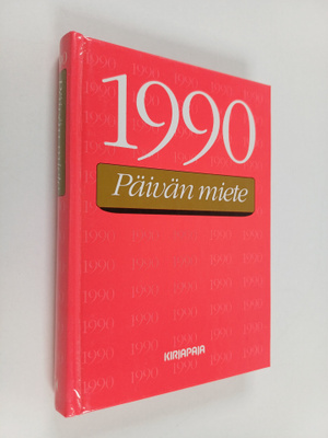Päivän miete 1990