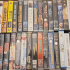 VHS - Paketti ( Toiminta / komedia yms ) Yli 50kpl - pikkukuva 1
