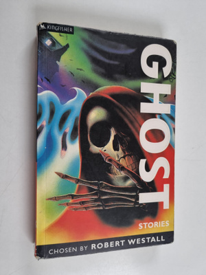 Robert Westall : Ghost Stories
