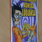 Ornette Birks Makkonen kohtaa luojansa ( 1.p. 2001 k.po ) - pikkukuva 1