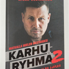 Harri Gustafsberg : Karhuryhmä, 2 - Matkalla mielen mesta... - pikkukuva 1