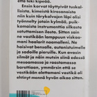 Mikko Rimminen : Hippa - pikkukuva 2
