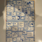 Tintin seikkailut Sarviaisen salaisuus 1962 - pikkukuva 4
