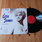 Etta James – Tell Mama Volume 1 lp Rhythm & Blues - pikkukuva 1