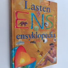 Neil Morris : Lasten ensiensyklopedia - pikkukuva 1