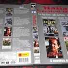 Mafia Greatest hits (4leffaa) (2dvd) - pikkukuva 1
