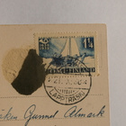 Borgå, Diktarhemmet (Porvoo, Runoilijakoti), p. 1938 - pikkukuva 2