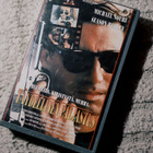 Täydellinen paljastus (1991) VHS - pikkukuva 1