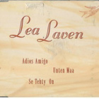 CDS LEA LAVEN ADIOS AMIGO - pikkukuva 1