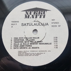 Peltolan Yhteiskoulun Nuorisokuoro– Satulauluja LP 1976 - pikkukuva 2