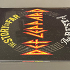 DEF LEPPARD : THE BEST OF - 2LP, uusi - pikkukuva 4