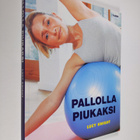 Lucy Knight : Pallolla piukaksi - pikkukuva 1
