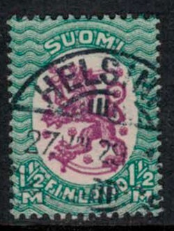 M17 1,5 mk B py W1 kaunis HELSINKI -29