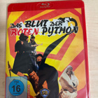 Das Blut der roten Python aka Battle Wizard (1977) - pikkukuva 1