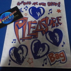 GIRLS AT OUR BEST PLEASURE BAG - pikkukuva 1