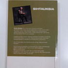 Erkki Sinkko : Sihtauksia - pikkukuva 2