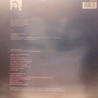 JEFF BEAL :: LIBERATION :: VINYYLI   LP    1987 - pikkukuva 2