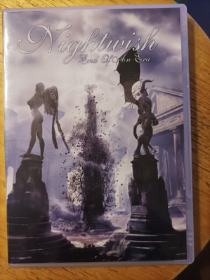 Nightwish . End Of An Era, Live 2005