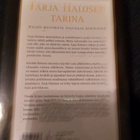 Paavo Haavikko - Tarja Halosen Tarina kirja - pikkukuva 2