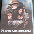 Herrasmiesliiga - pikkukuva 1