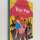 Tittamari Marttinen : Viivi Pusu ja kaverikaruselli - pikkukuva 1