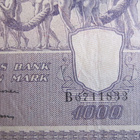 1000 markkaa 1945 - pikkukuva 3