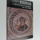 Demos Christou : Kourion - A Complete Guide to Its Monume... - pikkukuva 1