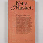 Netta Muskett : Varjot väistyvät - pikkukuva 2