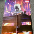 DJ Zedd Anton Zaslavski Marshmello Plavka julisteet - pikkukuva 2