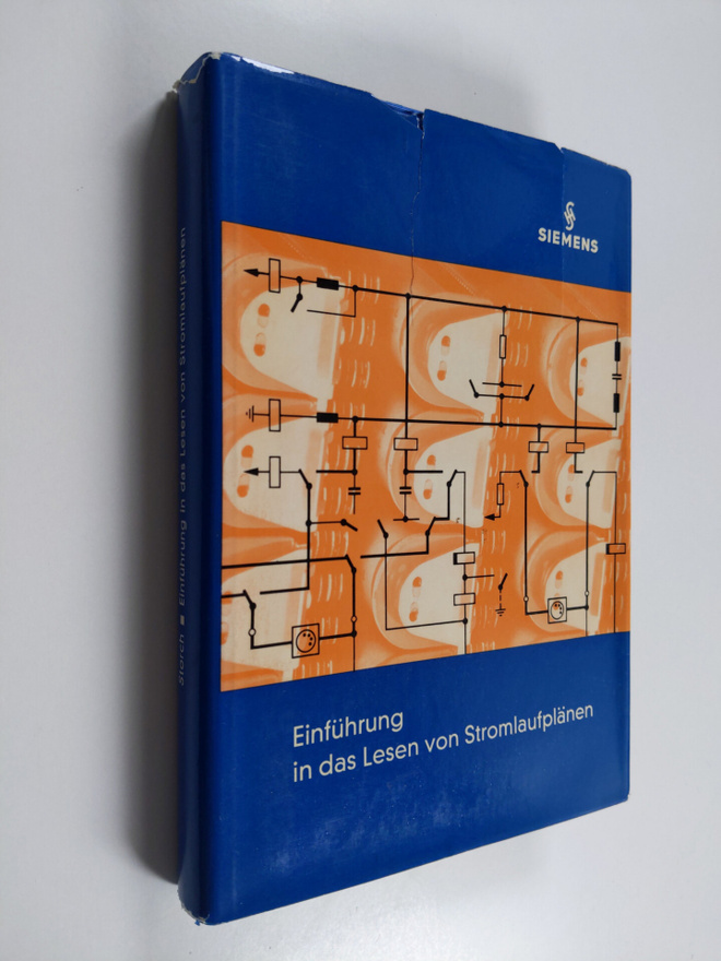 Rudolf August Storch : Einfuhrung in das Lesen von Stroml...