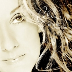 Celine Dion - All The Way... A Decade Of Song (CD)