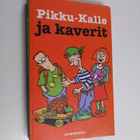 Riie Heikkilä : Pikku-Kalle ja kaverit - pikkukuva 1