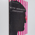 Dale Rhoton : Mitä maksaisit ihmisestä? - pikkukuva 1